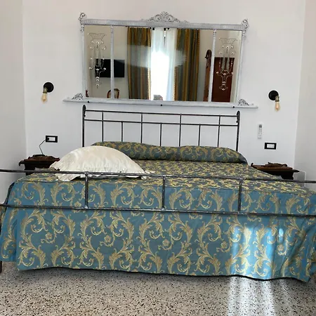 Casa Olivella Palerme