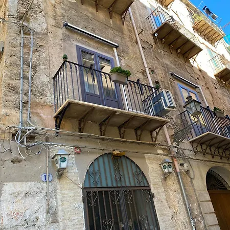 Casa Olivella Maison d'hôtes *