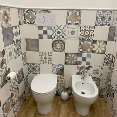 Casa Olivella בית הארחה *