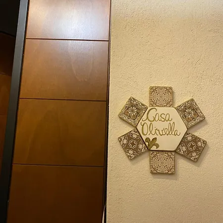 בית הארחה Casa Olivella