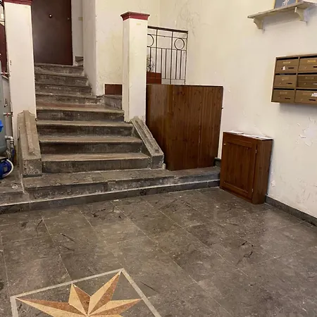Guest house Casa Olivella *