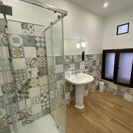 Guest house Casa Olivella Palermo